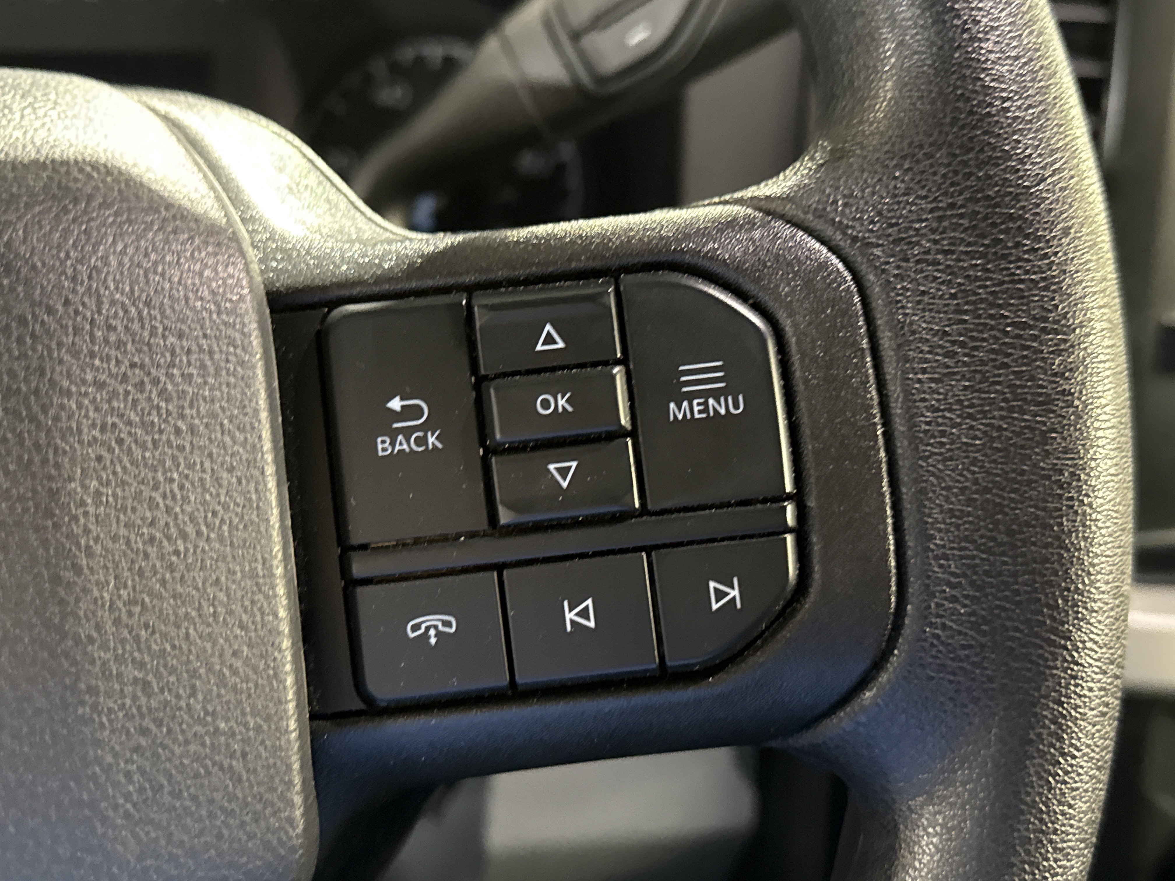 Used 2026 Ford F250 XLT w/ Tremor Off-Road Package AWD/4WD image 19