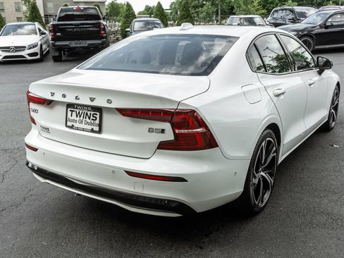 Used 2023 Volvo S60 B5 Plus w/ Climate Package AWD/4WD image 34