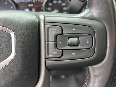 Used 2022 GMC Sierra 2500 Denali w/ Denali Ultimate Package image 15