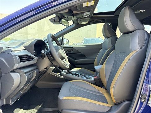 New 2025 Subaru Crosstrek 2.5i Sport image 11