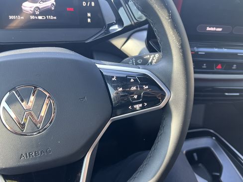 Used 2023 Volkswagen ID.4 S RWD image 17