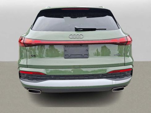 Certified 2025 Audi Q5 Prestige AWD/4WD image 22