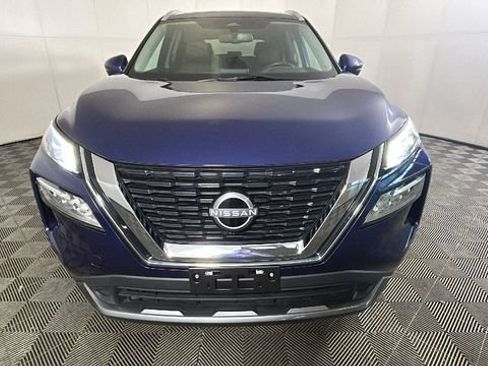 Used 2023 Nissan Rogue SL AWD/4WD image 7