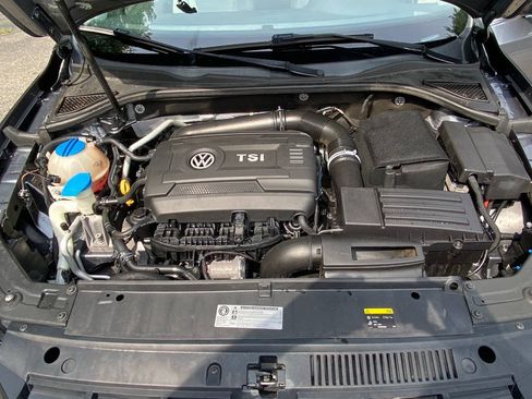 Used 2015 Volkswagen Passat 1.8T Limited Edition FWD image 47