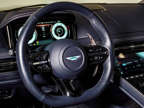 Used 2024 Aston Martin DB12 Coupe image 26