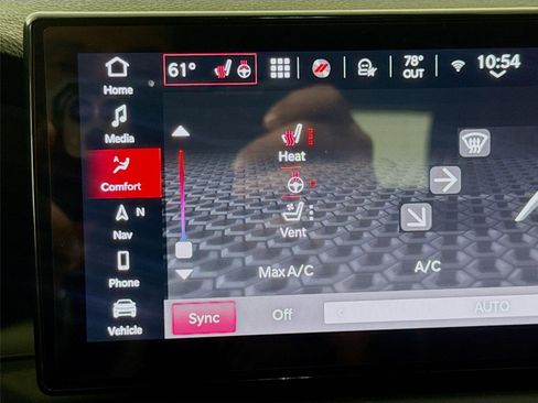 Used 2023 Dodge Hornet GT Plus image 12