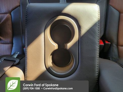 New 2026 Ford F450 King Ranch w/ Chrome Package image 12