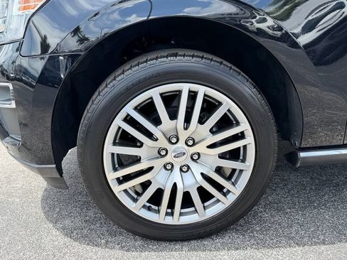 Used 2023 Ford Expedition Limited RWD image 7