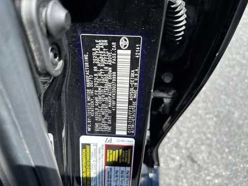 Used 2013 Toyota Camry SE FWD image 26
