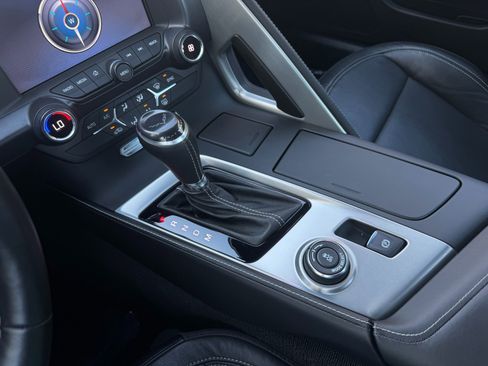 Used 2019 Chevrolet Corvette Grand Sport w/ Battery Protection Package image 45