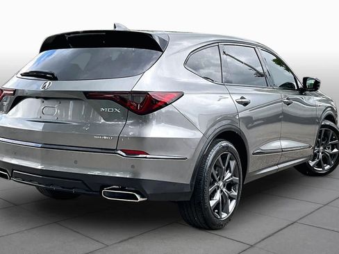 Certified 2024 Acura MDX A-Spec AWD/4WD image 13