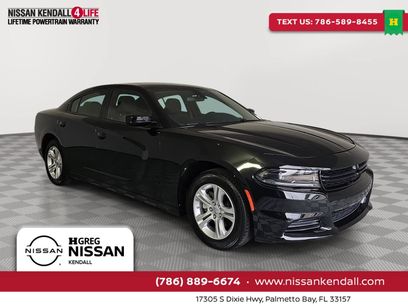 Used 2022 Dodge Charger SXT