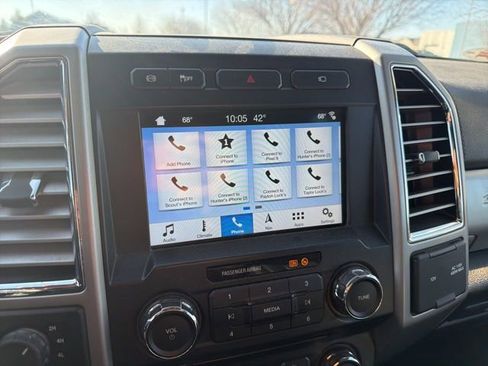 Used 2017 Ford F350 Lariat w/ Chrome Package image 18