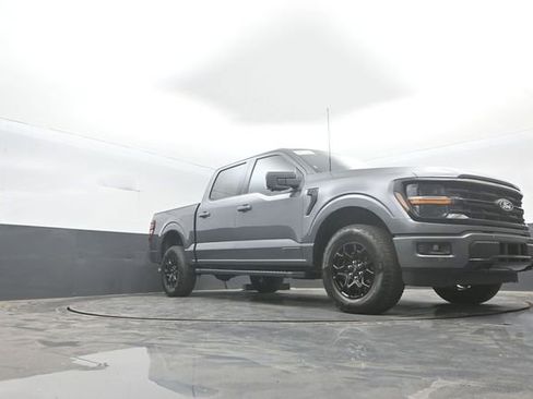 Used 2024 Ford F150 XLT w/ Equipment Group 302A MID AWD/4WD image 34