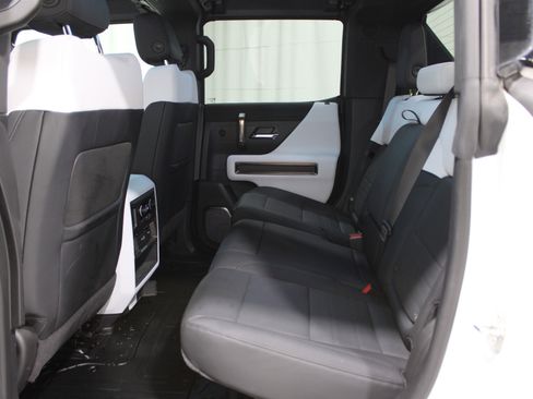 Used 2023 GMC Hummer EV Edition 1 image 27