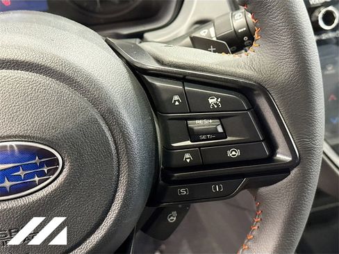 New 2026 Subaru Crosstrek 2.5i Limited image 13