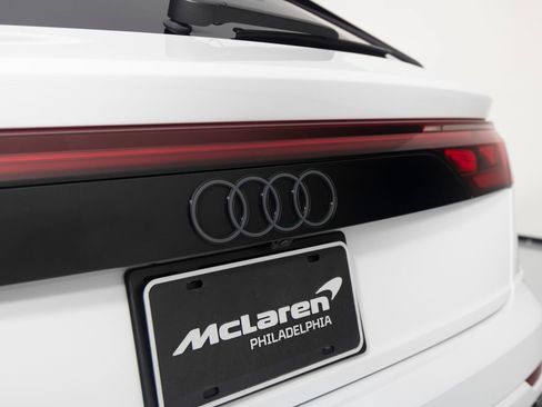 Used 2026 Audi RS Q8 performance AWD/4WD image 42