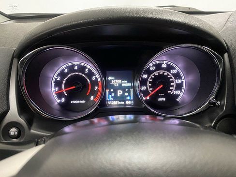 Used 2021 Mitsubishi Outlander Sport LE image 10