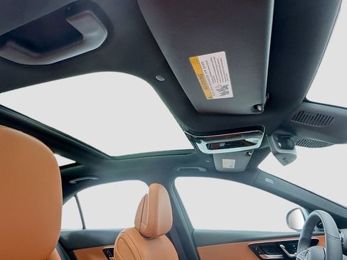 New 2026 Mercedes-Benz C 300 Sedan image 17