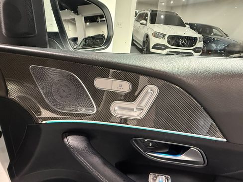Used 2020 Mercedes-Benz GLE 450 4MATIC w/ Premium Package image 45