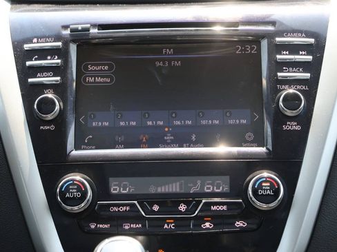 Used 2021 Nissan Murano SV w/ SV Special Edition Package AWD/4WD image 20