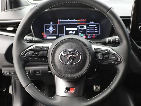 Used 2024 Toyota Corolla GR image 18