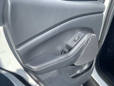 New 2026 Ford Mustang Mach-E Select w/ Interior Protection Package image 23