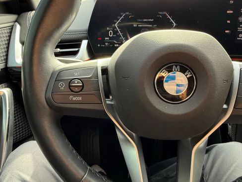 Used 2023 BMW X1 xDrive28i w/ Convenience Package image 18