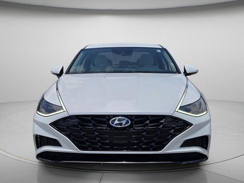 Certified 2022 Hyundai Sonata SEL w/ Preferred Accessory Package FWD image 5
