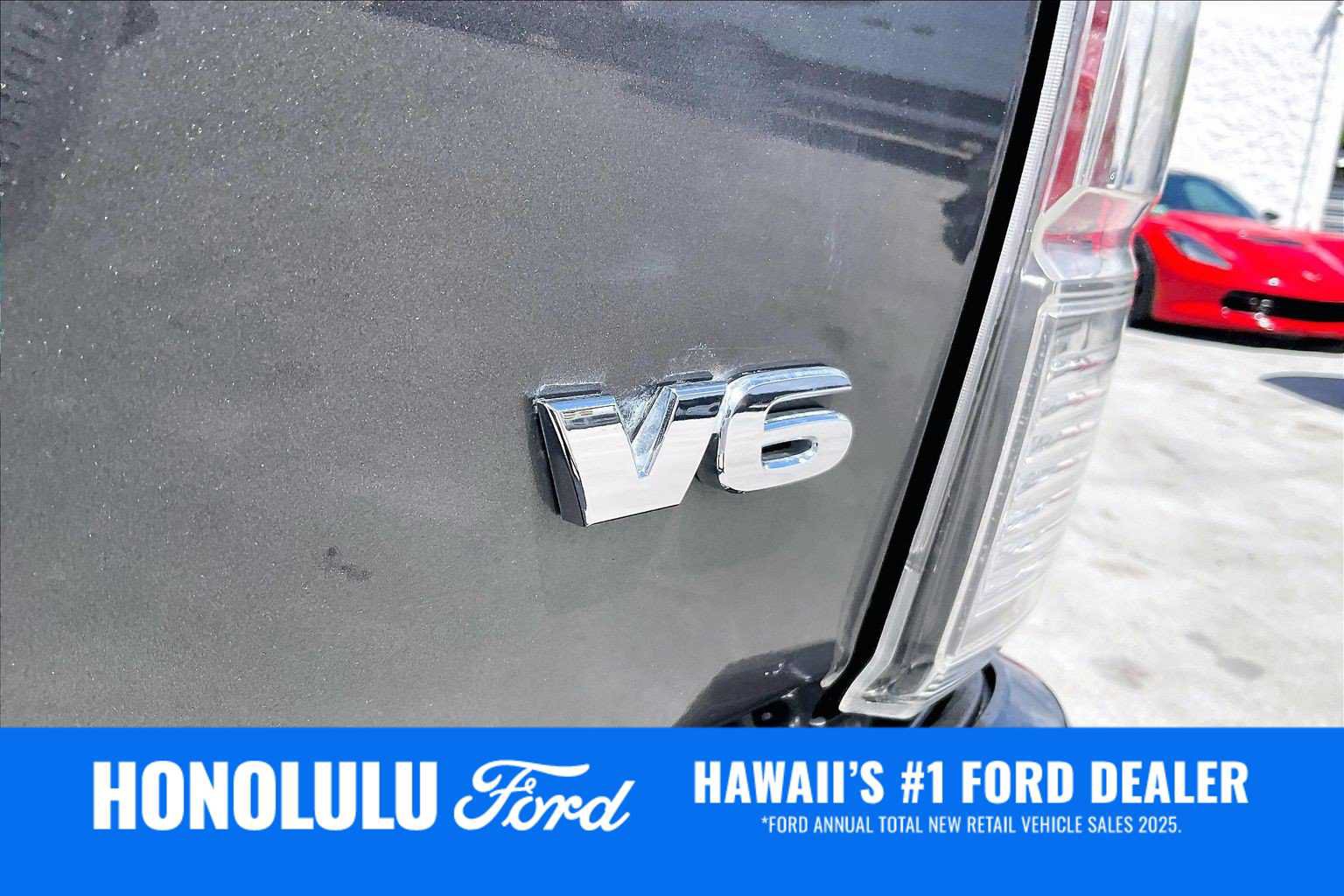 Used 2020 Toyota Tacoma TRD Off-Road w/ Technology Package AWD/4WD image 7