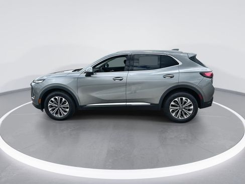 New 2026 Buick Envision Preferred image 5