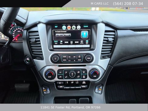 Used 2020 GMC Yukon SLT AWD/4WD image 10