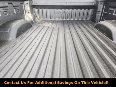 New 2026 GMC Sierra 2500 AT4 w/ AT4 Premium Plus Package image 23