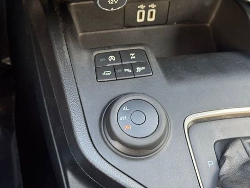 Used 2019 Ford Ranger XLT w/ Equipment Group 302A Luxury image 15