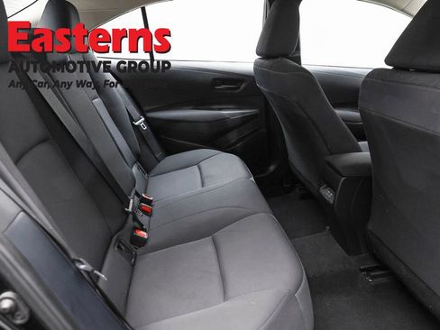 Used 2024 Toyota Corolla LE FWD image 22