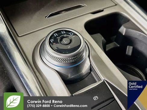 Certified 2022 Ford Explorer Platinum w/ Technology Package AWD/4WD image 20