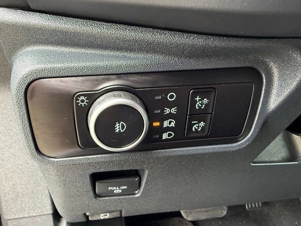 Used 2025 Ford Bronco Badlands AWD/4WD image 34