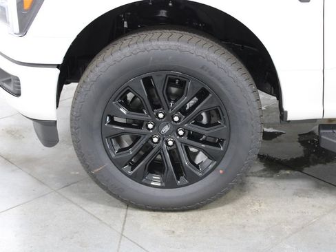 New 2026 Ford F150 Lariat w/ Equipment Group 502A High AWD/4WD image 20