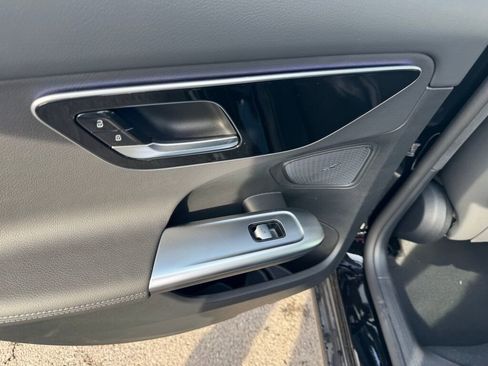 New 2026 Mercedes-Benz C 300 4MATIC Sedan image 16