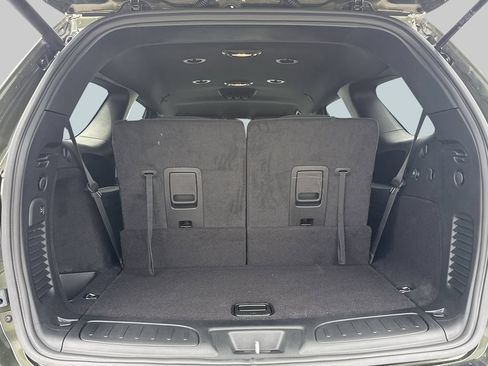 New 2026 Dodge Durango GT w/ Blacktop Package RWD image 26
