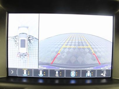 Used 2020 GMC Terrain Denali w/ Denali Premium Package