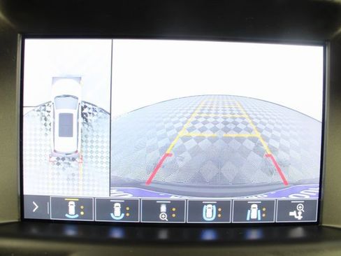 Used 2020 GMC Terrain Denali w/ Denali Premium Package image 4