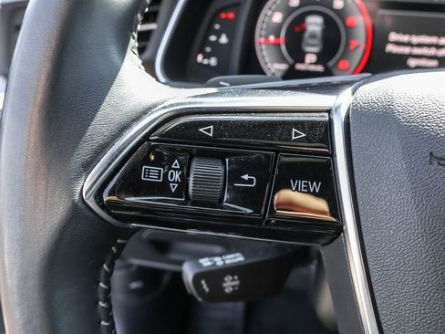 Used 2019 Audi A7 3.0T Premium Plus w/ Premium Plus Package AWD/4WD image 23