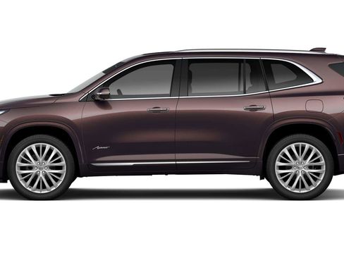 New 2026 Buick Enclave Avenir w/ Super Cruise Package image 6