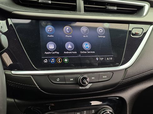 Used 2020 Buick Encore GX Preferred w/ Cold Weather Comfort Package image 18