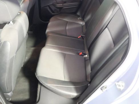 Used 2020 Honda Civic Sport image 41