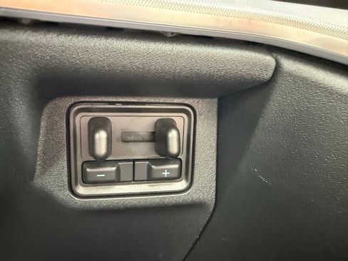 Certified 2025 Ford Expedition Max Platinum AWD/4WD image 30