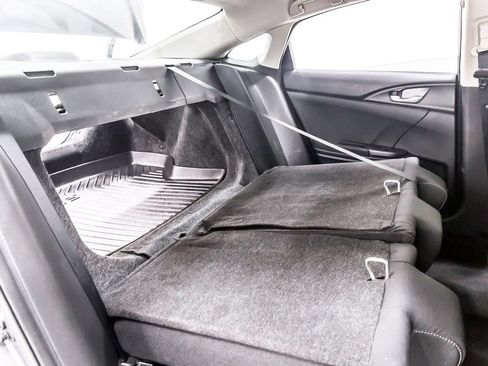 Used 2018 Honda Civic EX image 36