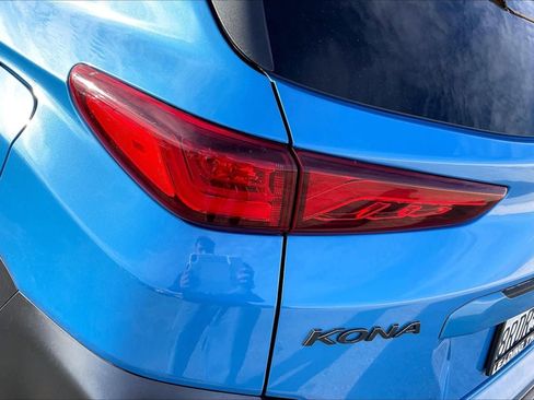 Used 2020 Hyundai Kona Ultimate image 30