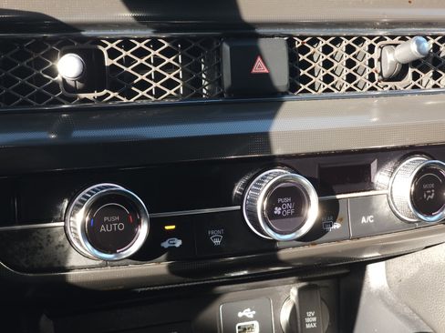 Used 2023 Acura Integra A-Spec image 13